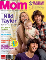 mom magazine