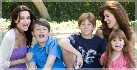 HotMomsClub
